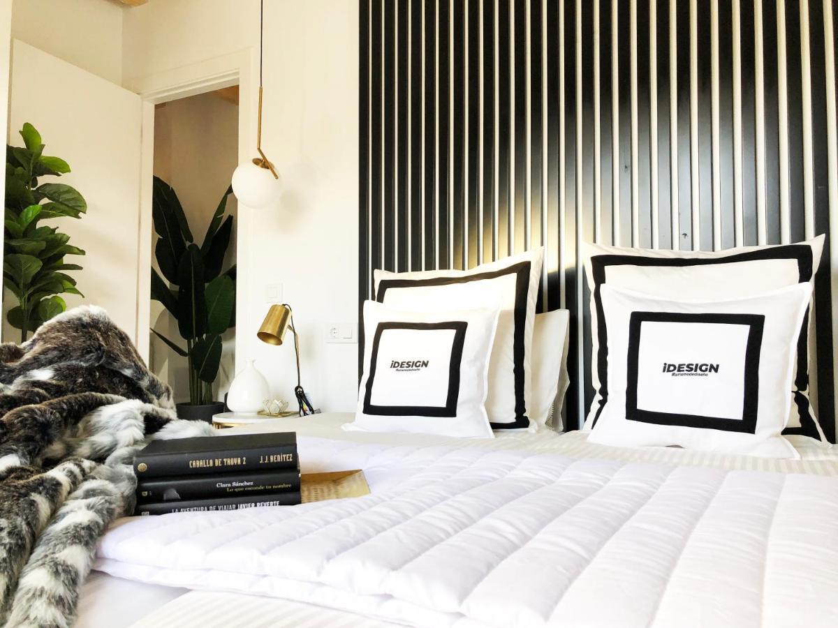 Casa Rural Idesign ビジャヌエバ・デ・アビラ エクステリア 写真
